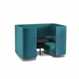 Buddy Hub Meeting Pod