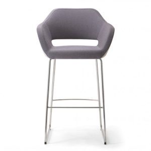 Manu Bar Stool