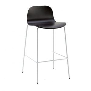 Baba Metal Bar Stool