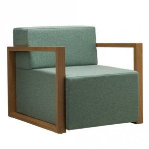 Quadra Low Lounge Chair