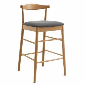 Elbow Counter Stool