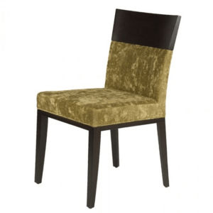 Logica Side Chair