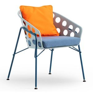 Bolle Armchair