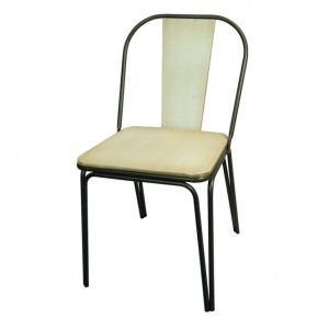 Sytten Side Chair