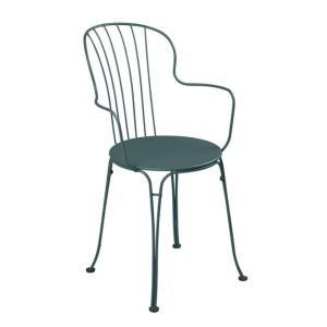 Opera Armchair