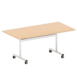 Opto Flip Top Meeting Table