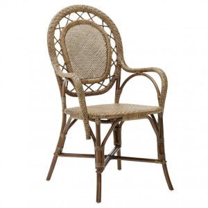 Romantica Armchair