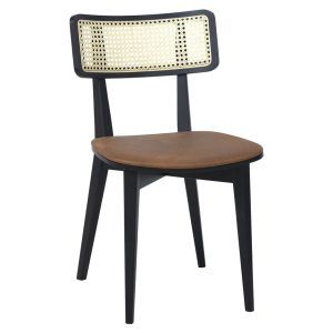 Azur Side Chair