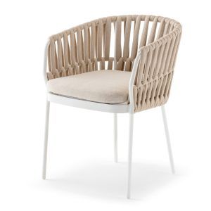 Soho Armchair