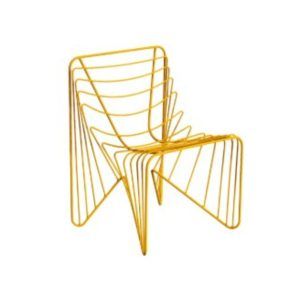 Topos Side Chair
