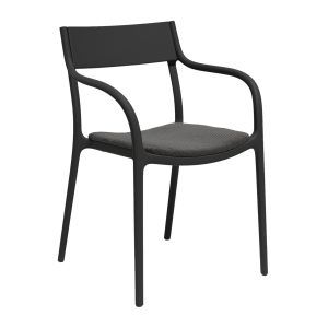 Madison Upholstered Armchair