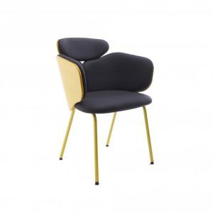 La Rossa Armchair