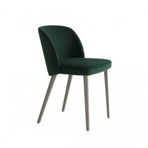 Bold Side Chair