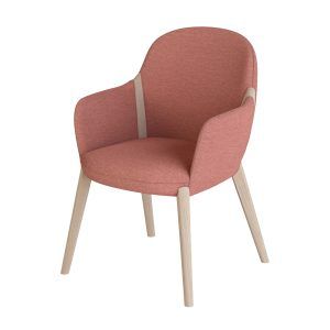 Victoria Armchair