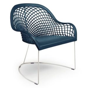 Guapa Lounge Chair
