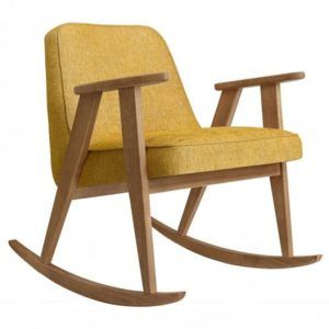 366 Rocking Chair