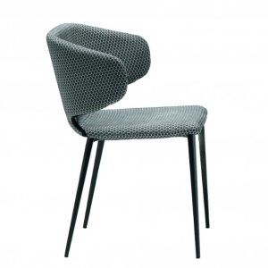 Wrap Armchair