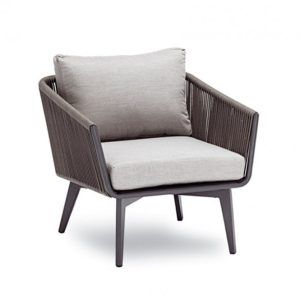 Diva Lounge Chair