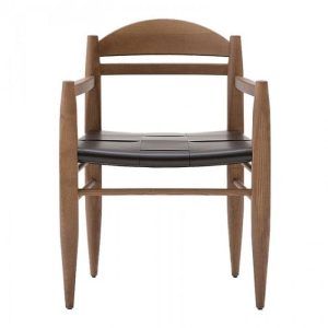 Vincent VG 441 Armchair