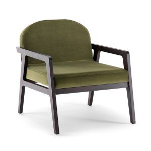 Poli Lounge Chair