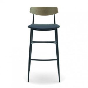 Asia Bar Stool