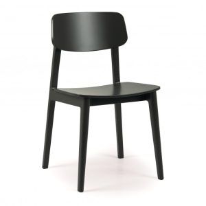 Star Side Chair