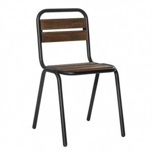 Texas Side Chair