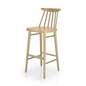 Bamba Bar Stool