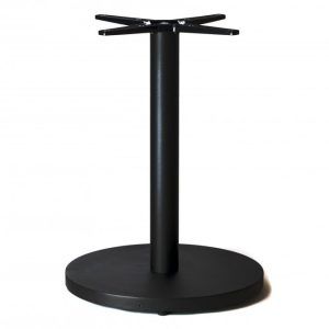 Lunar Dining 21 Table Base