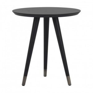Moon Side Table