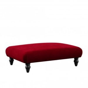 Clara Low Stool