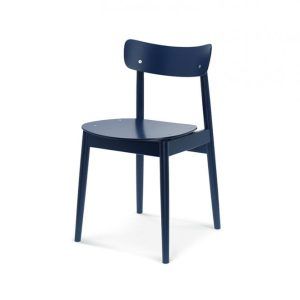 Nop Wooden Side Chair