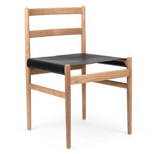 Leaf Side Chair