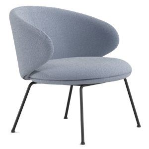 Belle Lounge Chair