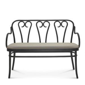 6653 Upholstered Sofa