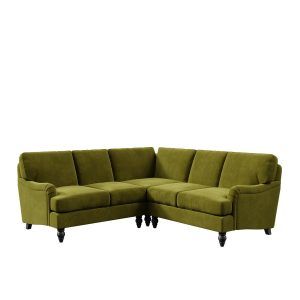 Morris Corner Unit