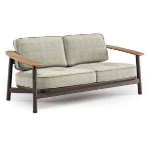Twins 2 Seater Sofa