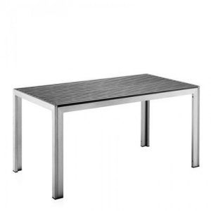 Bavaria Outdoor Rectangular Table