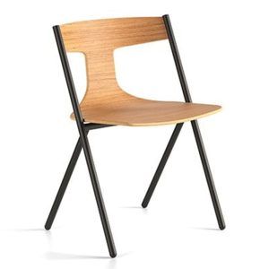 Quadra Chair