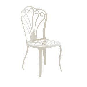 Armonia Side Chair