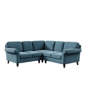 Hurley Corner Unit