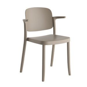 Piazza Armchair