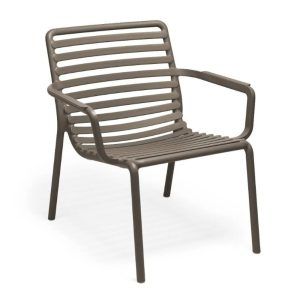 Doga Lounge Chair