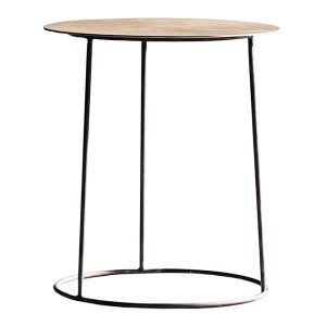 Nimbus Small Oak Table