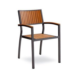 Bavaria Armchair
