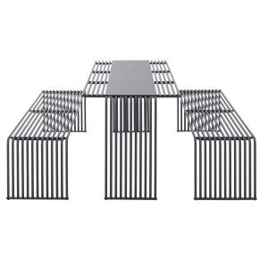 Zeroquindici Table