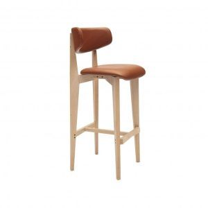 Ksenia Bar Stool