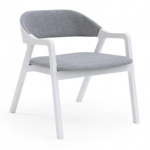 Layer 093 Lounge Chair