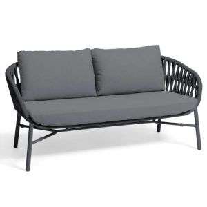 Manila 2 Seater Sofa