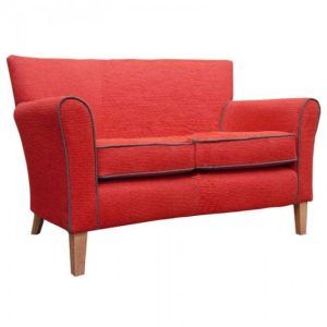 Denby Low Back Sofa